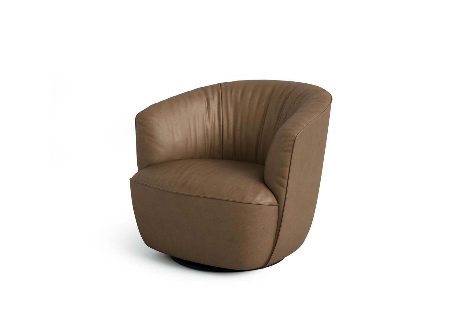 Walter Knoll Ishino Armchair