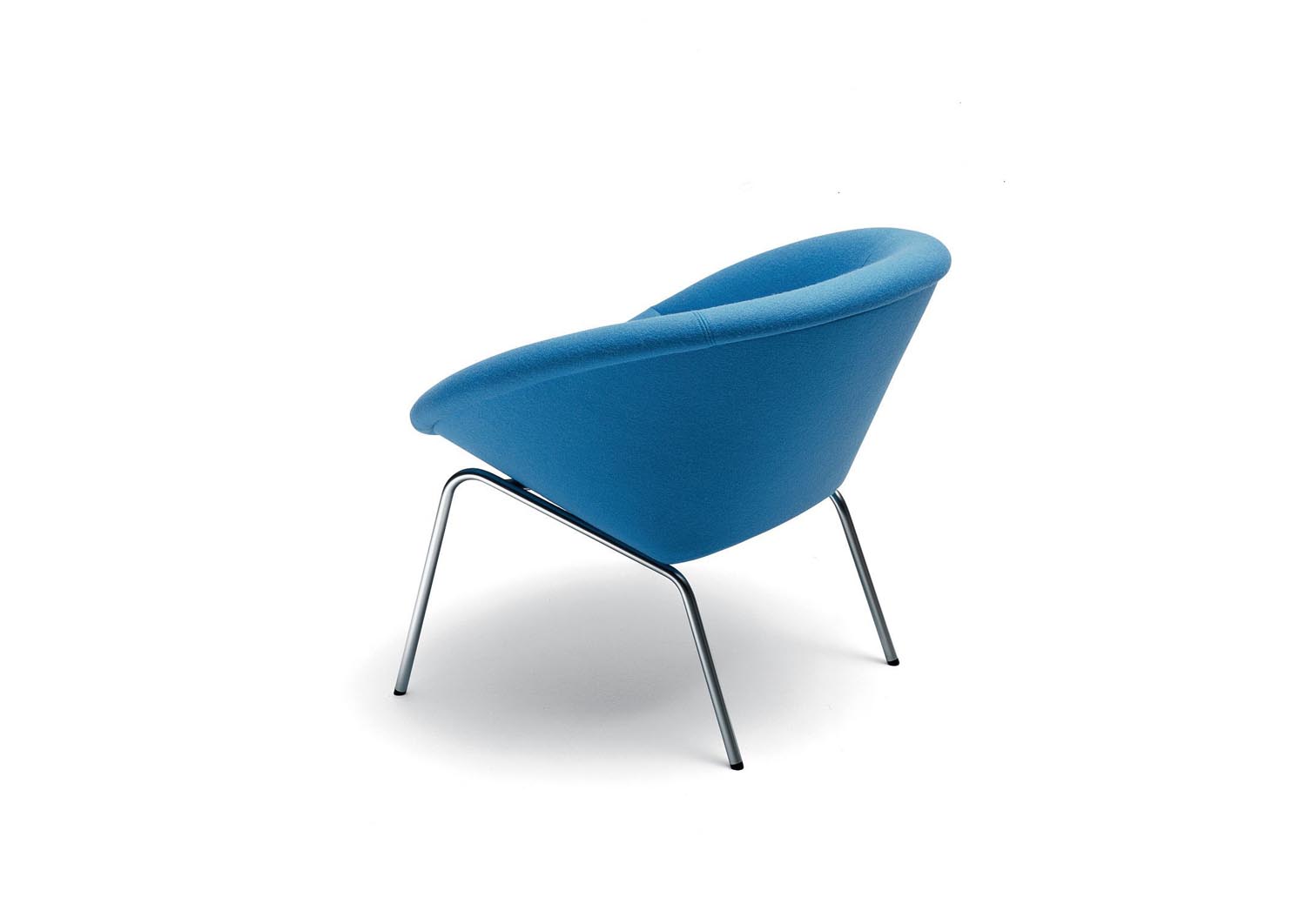 Walter Knoll 369 Armchair