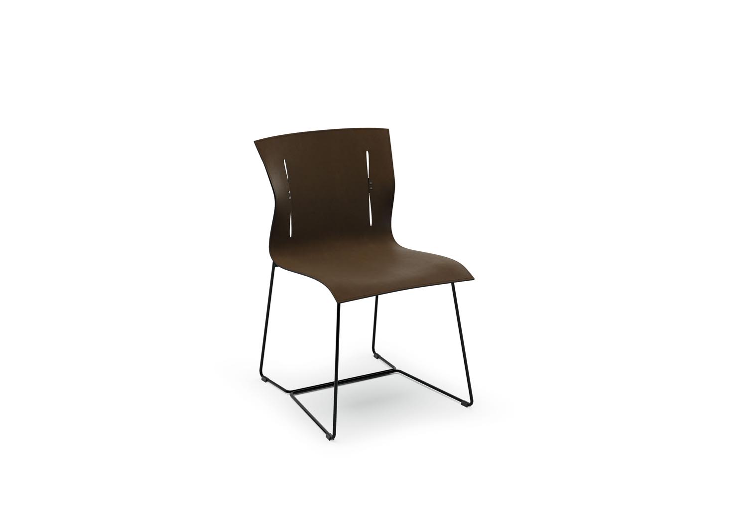 Walter Knoll Cuoio ChAIR
