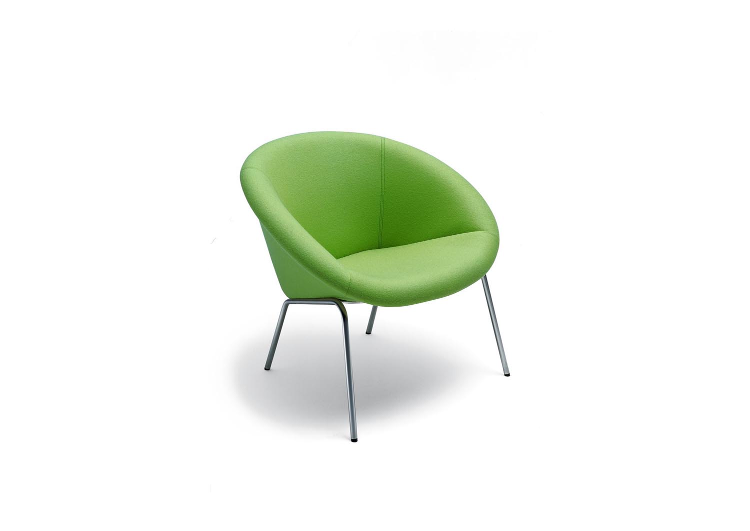 Walter Knoll 369 Armchair