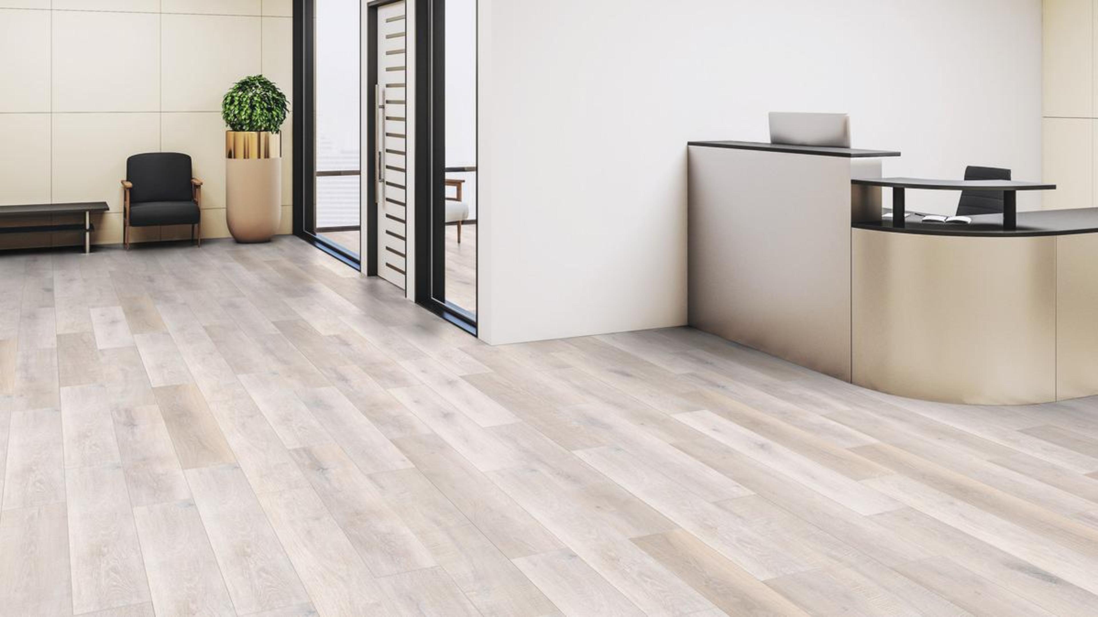  KAINDL SOLID PRO SPC 5.0 Kompaktdiele Eiche I Oak PADUA