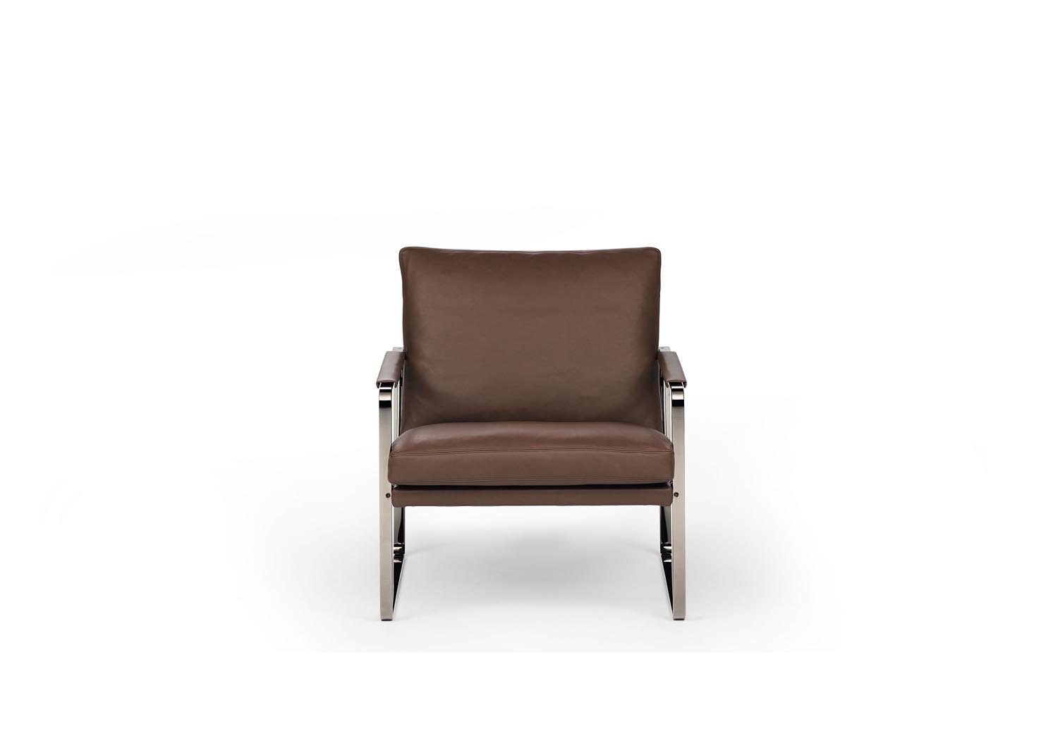 Walter Knoll Fabricius Armchair