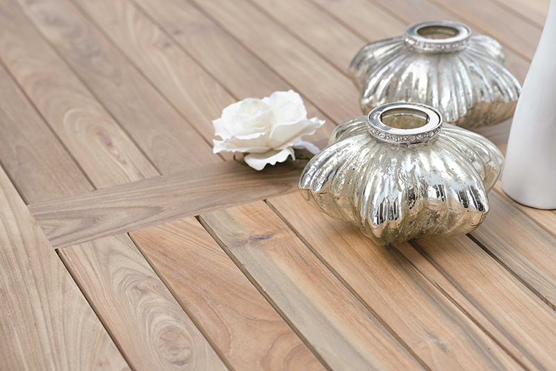 STERN Tischplatte 200x100 cm Old Teak STERN Tischplatte 200x100 cm Old Teak