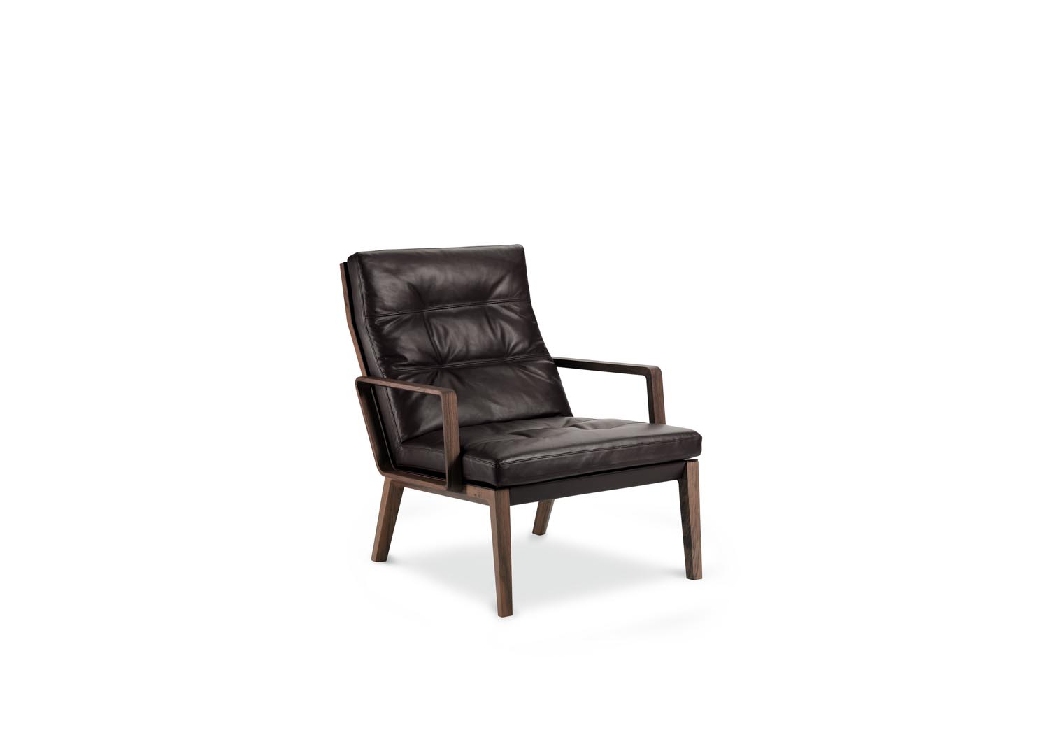 Walter Knoll Andoo Lounge Chair