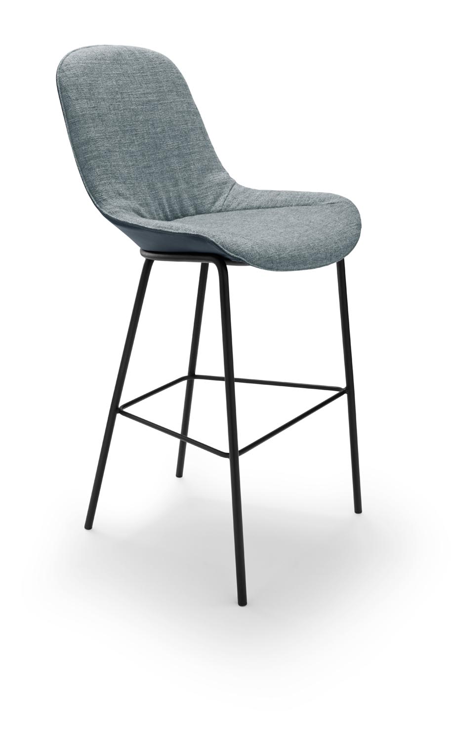 Walter Knoll Sheru High Dining ChAIR.