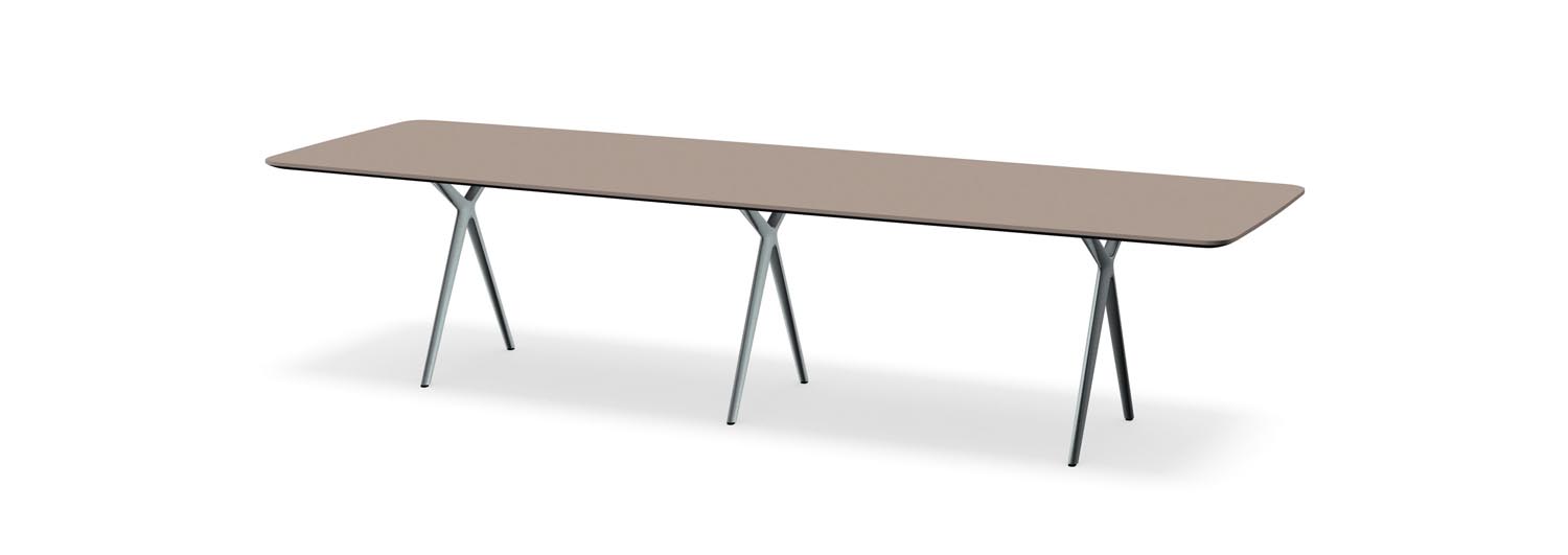 Walter Knoll Conference-X Table