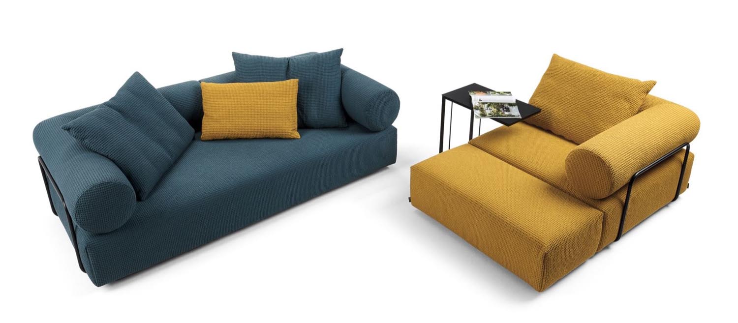 mokumuku AMALFI Sofa