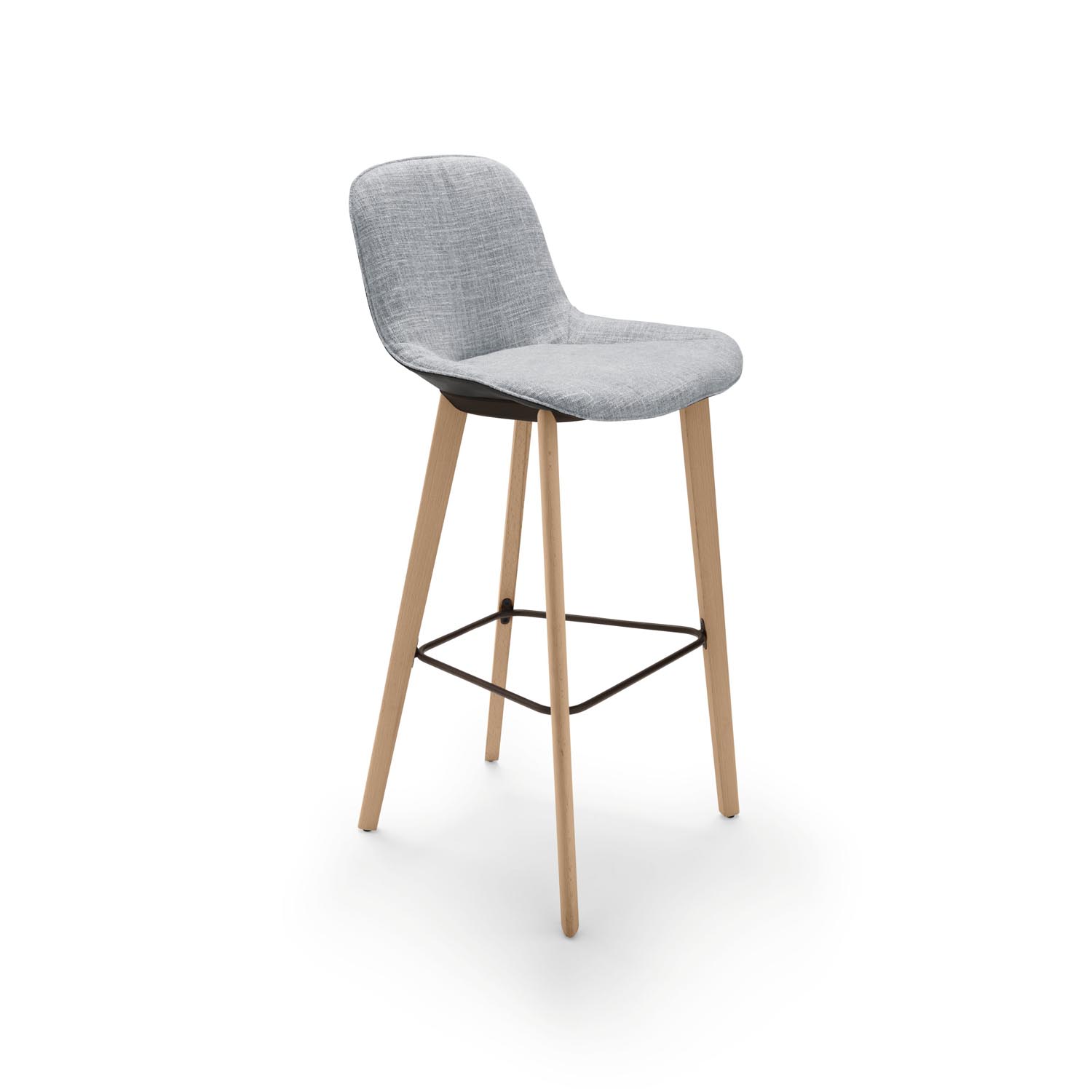 Walter Knoll Sheru Barstool