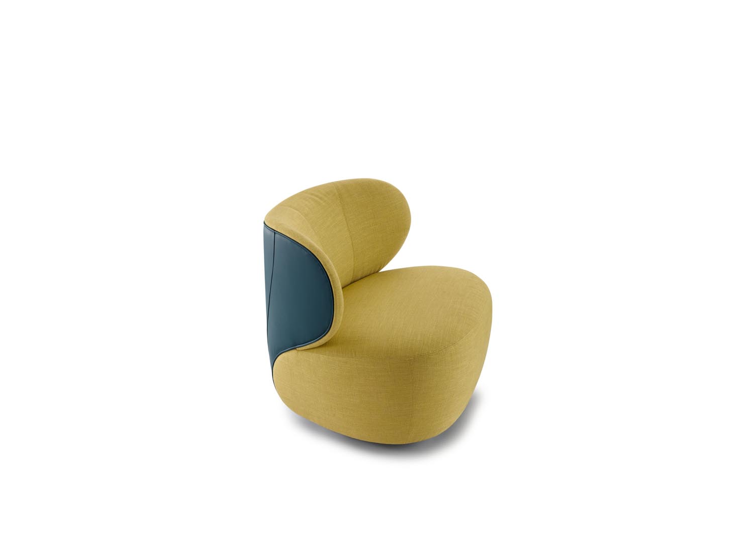 Walter Knoll Bao Armchair