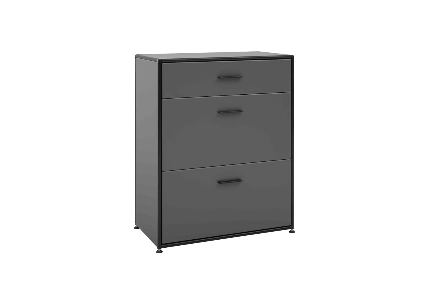 HIGHBOARD basaltgrau