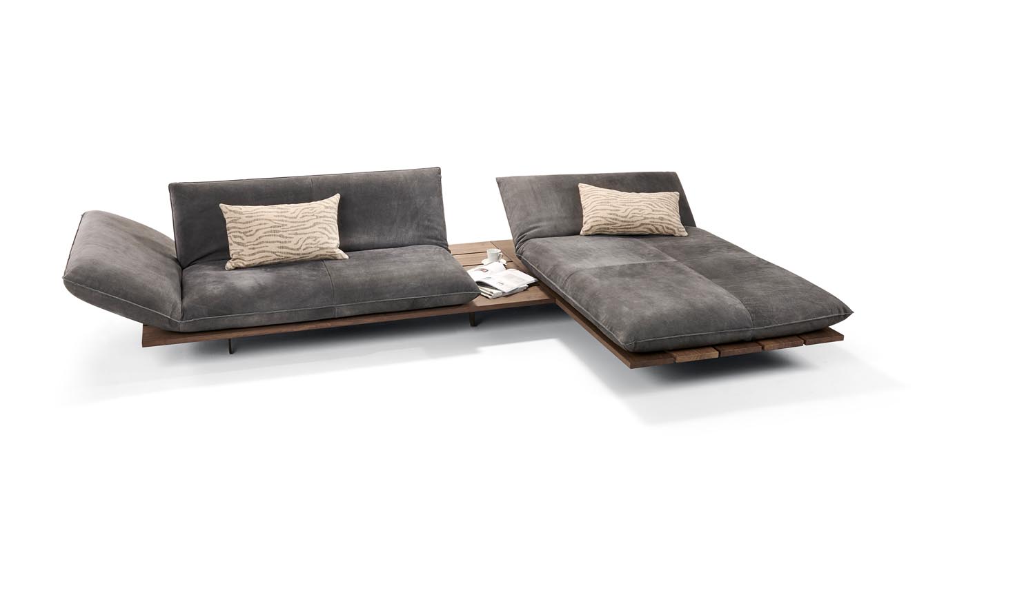 Bullfrog AKITO funktionales Sofa