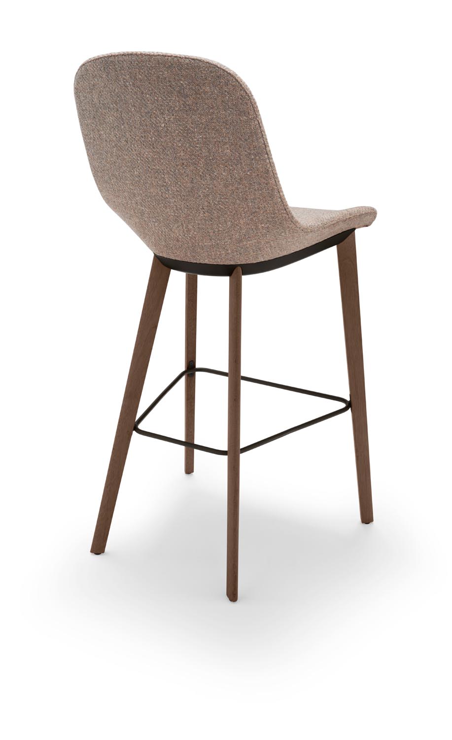 Walter Knoll Sheru High Dining ChAIR.