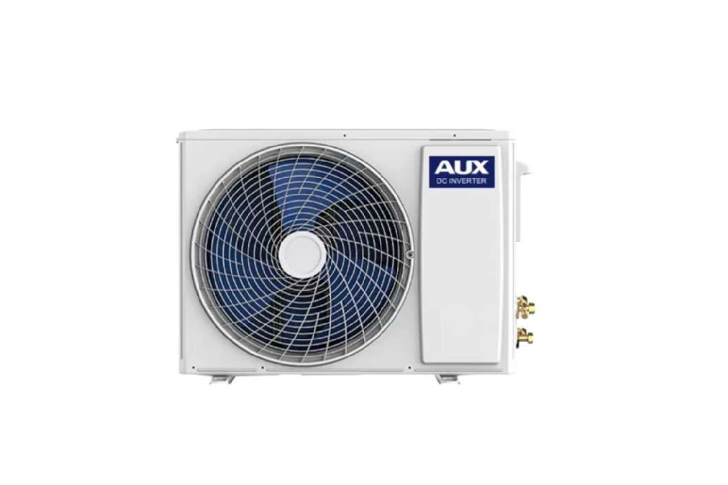 AUX Klimaanlagen Set J-Smart Nordic WiFi ASW-H18E3E4 + JOR3DI-C0 5,3 kW für 1 Zimmer mit 50 - 55 m²