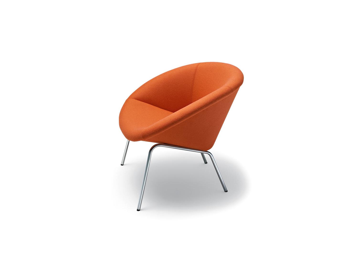 Walter Knoll 369 Armchair