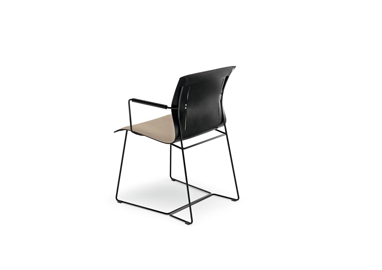 Walter Knoll Cuoio ChAIR