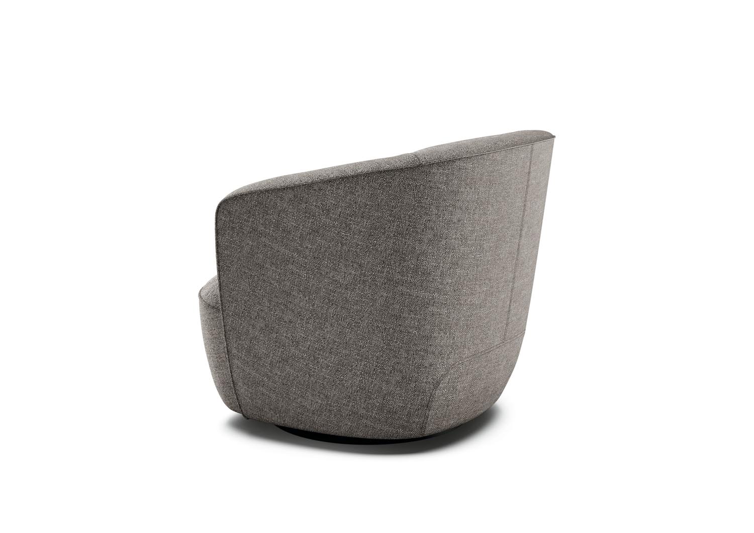 Walter Knoll Ishino Armchair