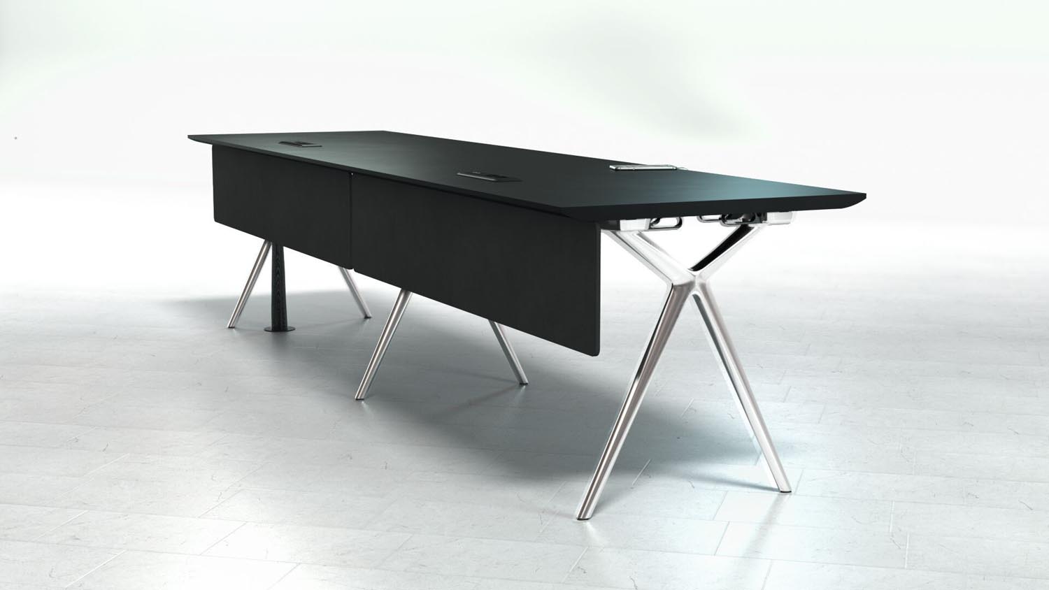 Walter Knoll Conference-X Table