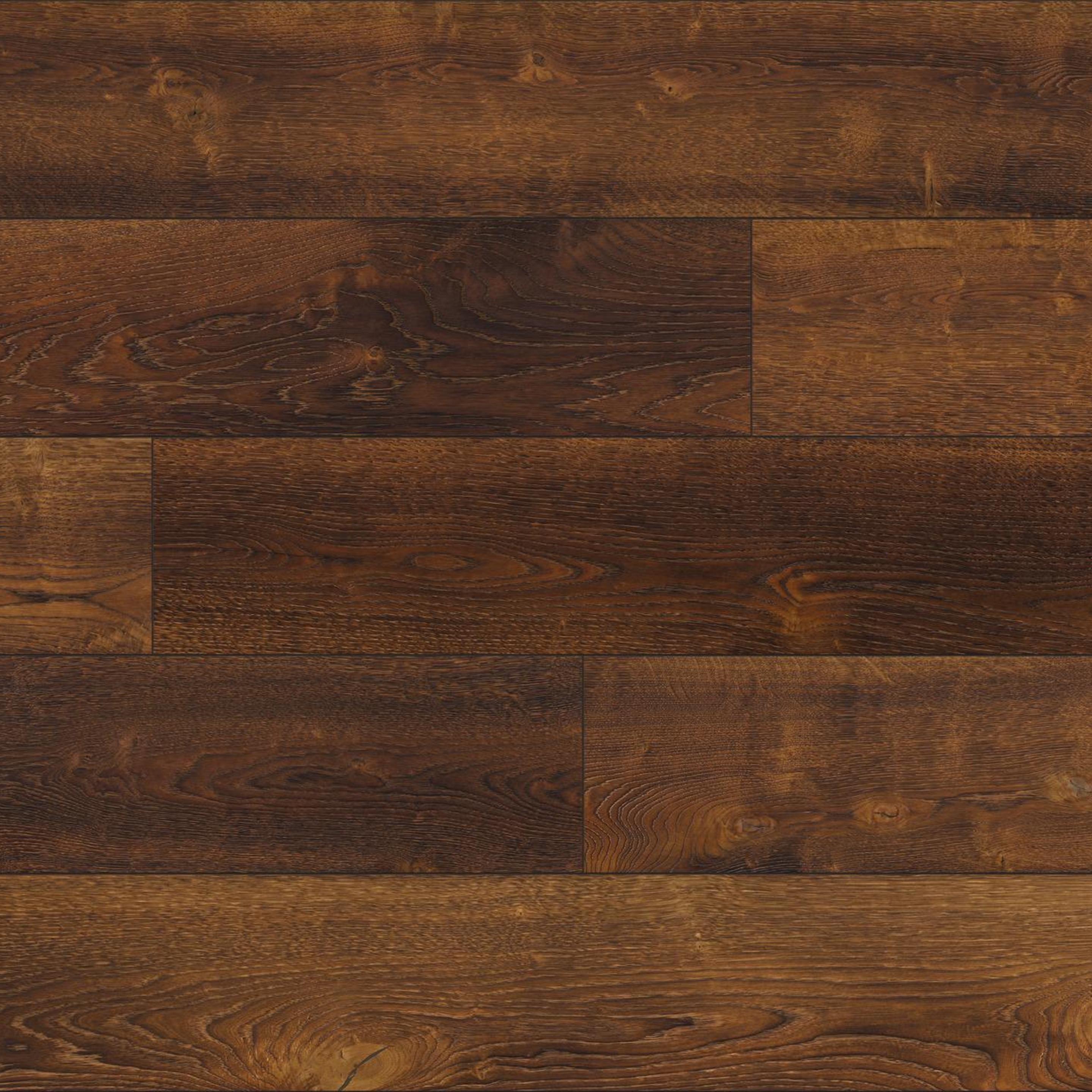  KAINDL SOLID PRO SPC 5.0 Kompaktdiele Eiche I Oak MARSALA