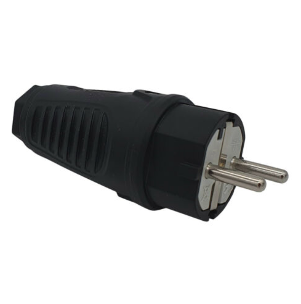 Schuko-Stecker Schuko-Stecker