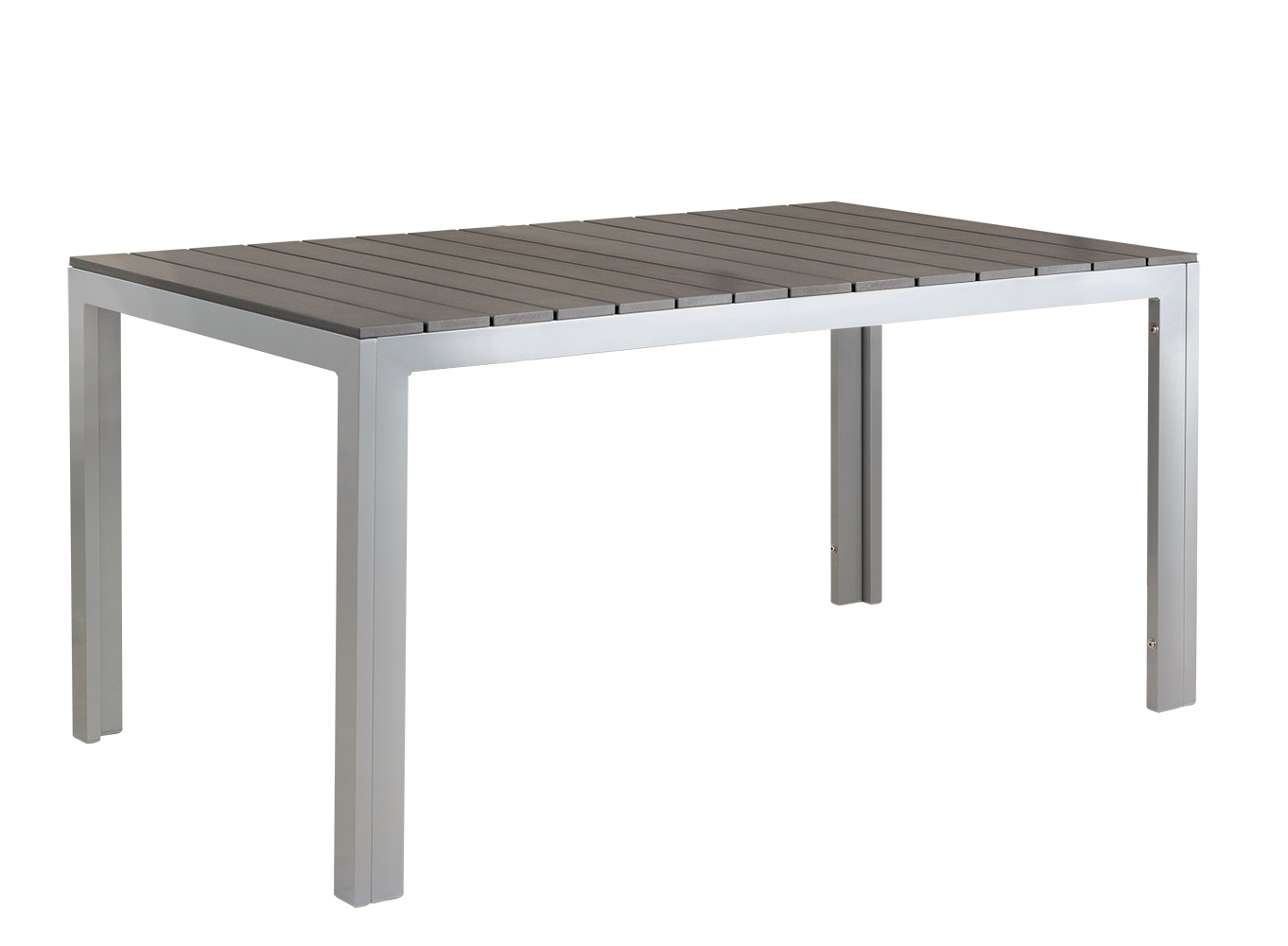 OCAPO-140-Grau Tisch   