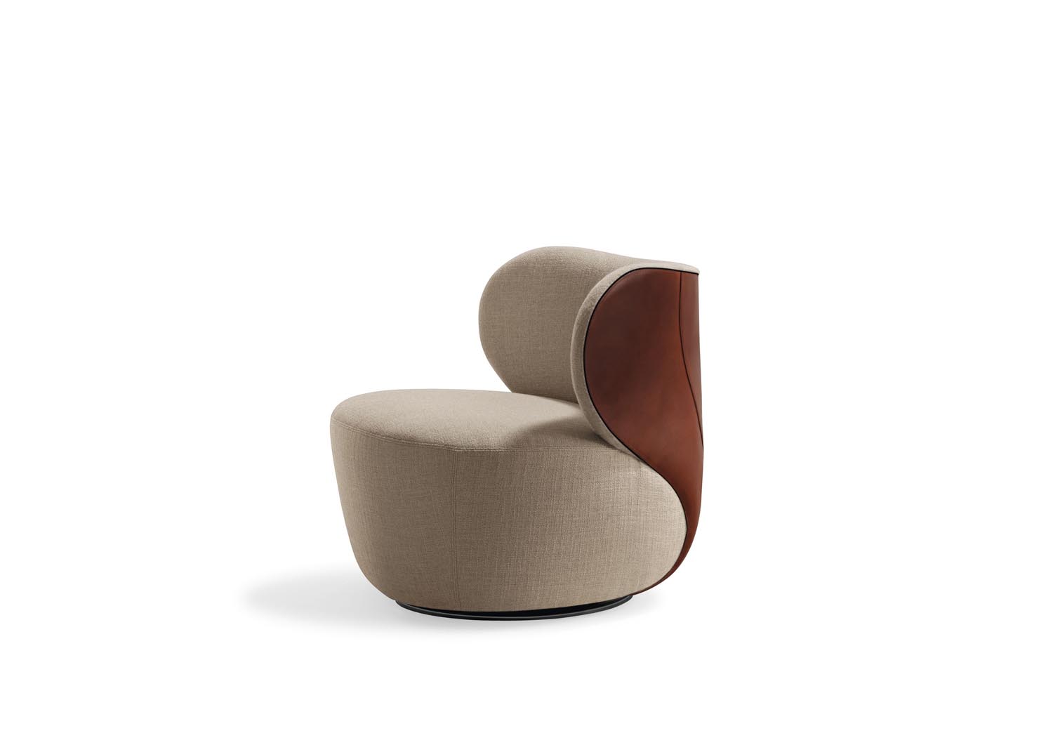 Walter Knoll Bao Armchair