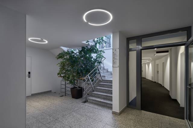 Occhio MITO soffitto 40 Deckenleuchte Occhio MITO soffitto 40 Deckenleuchte