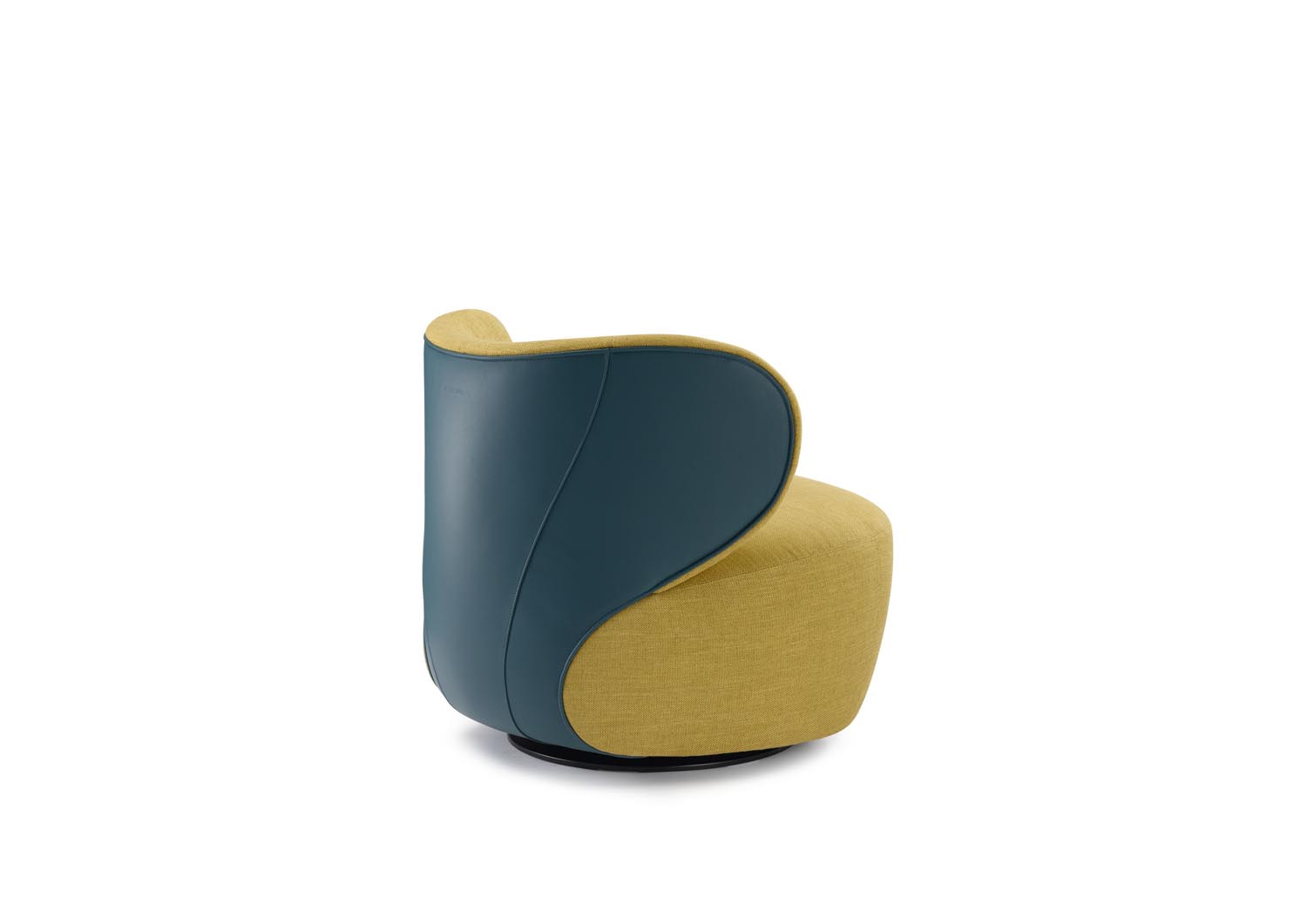 Walter Knoll Bao Armchair