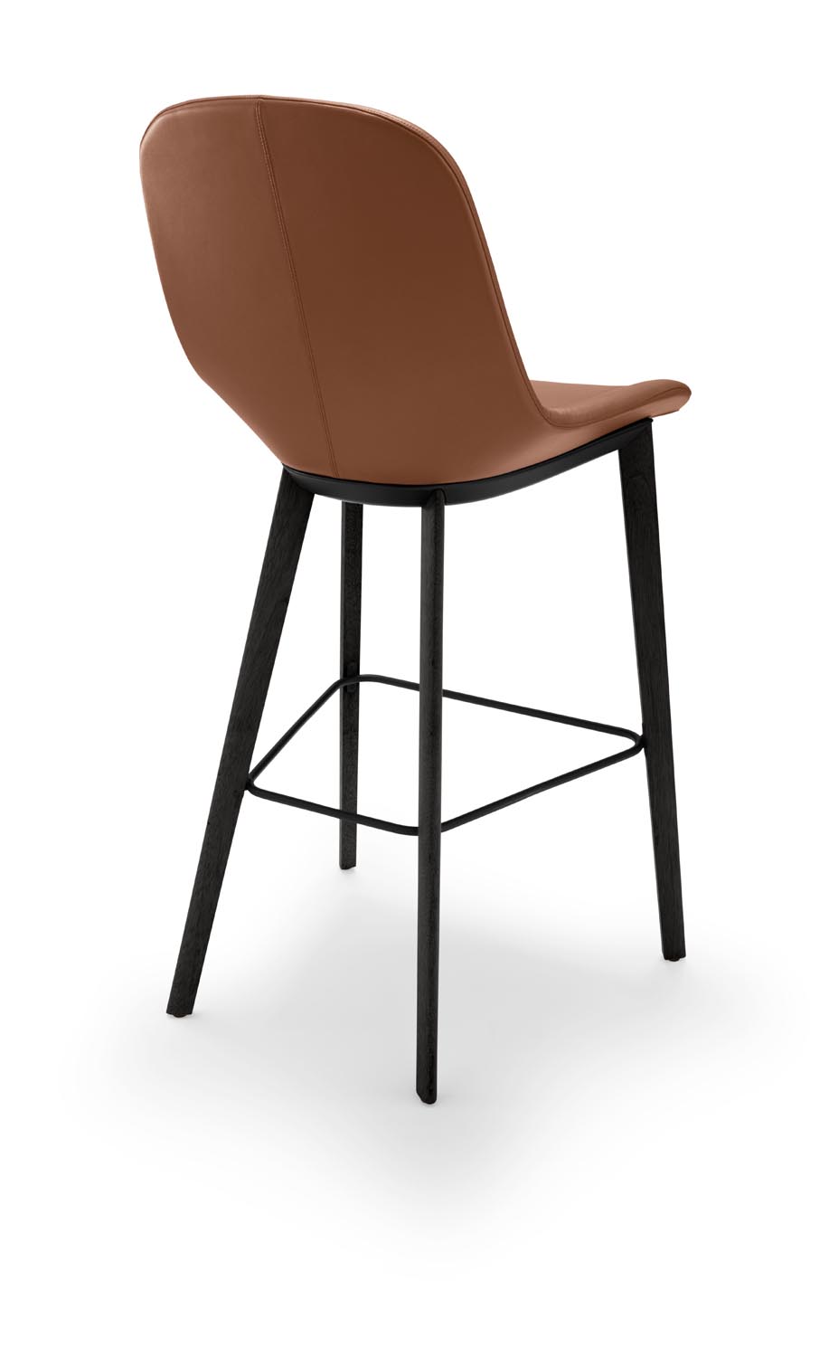 Walter Knoll Sheru High Dining ChAIR.