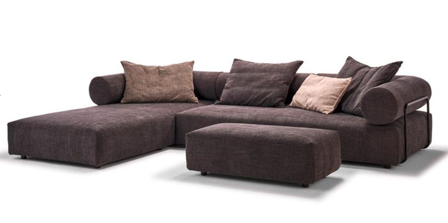 mokumuku AMALFI Sofa