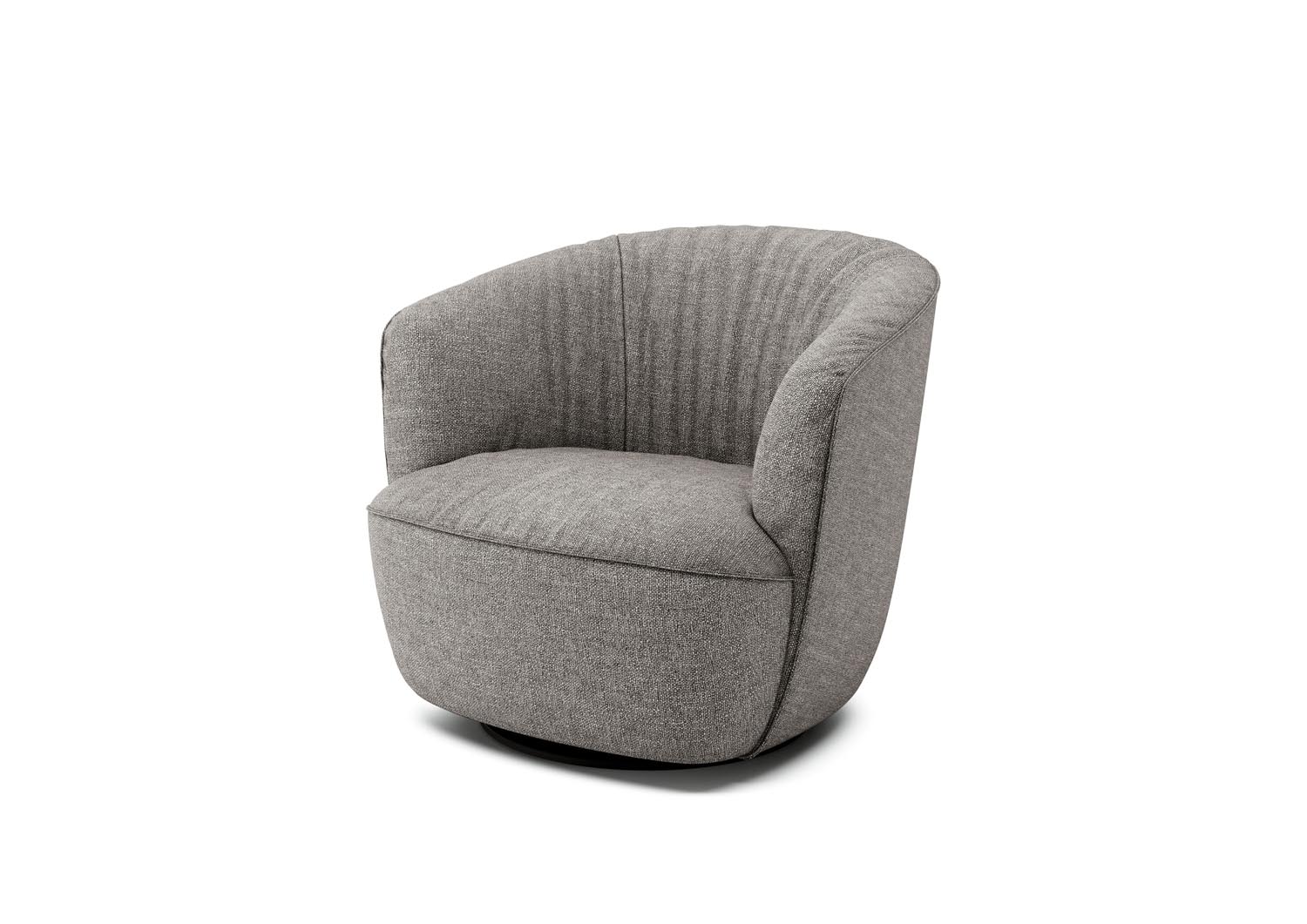 Walter Knoll Ishino Armchair