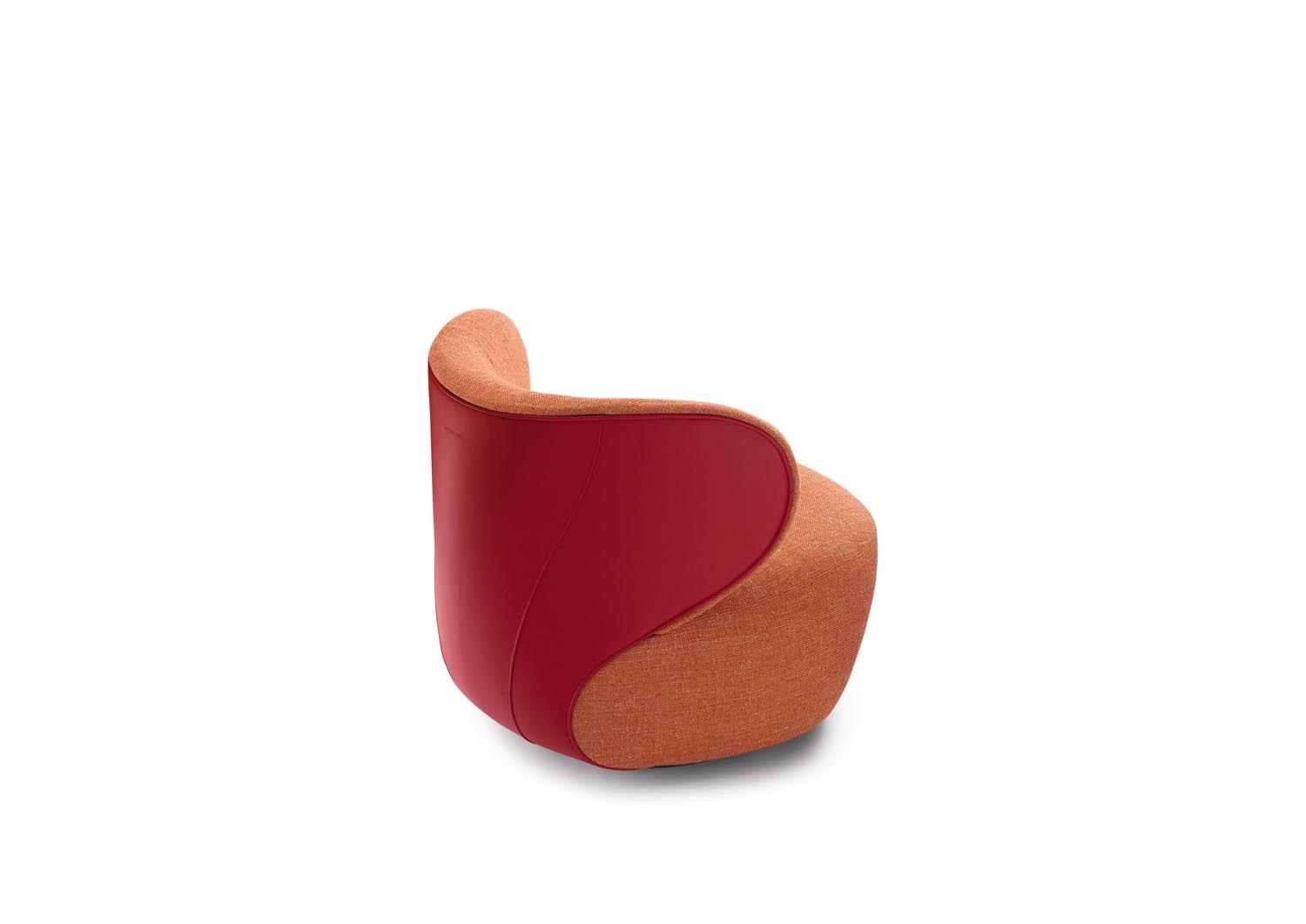 Walter Knoll Bao Armchair