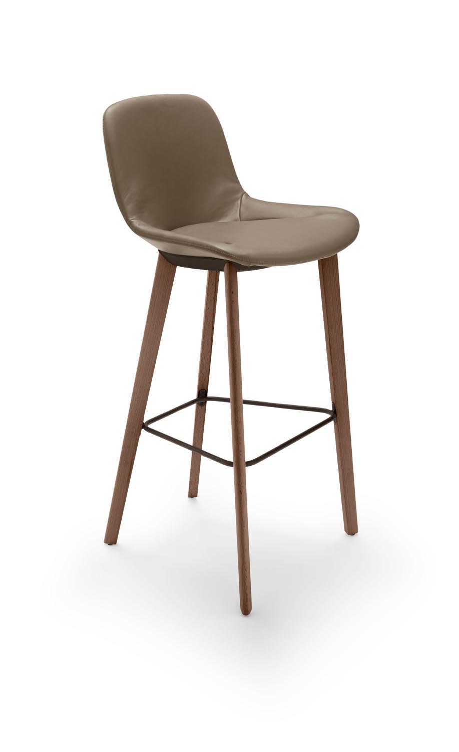 Walter Knoll Sheru Barstool