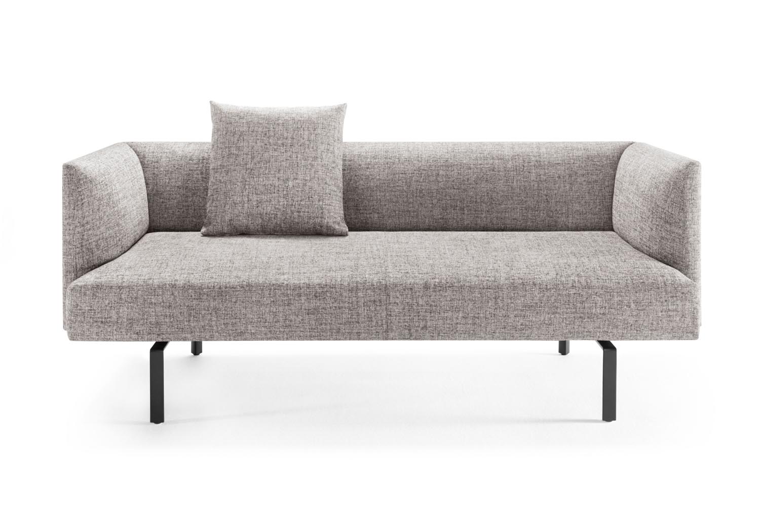 Walter Knoll Muud Lite Sofa