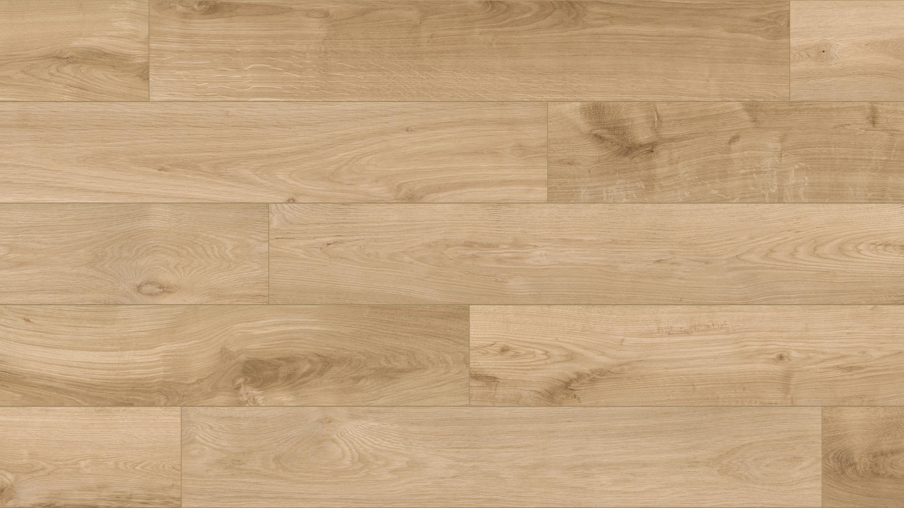  KAINDL SOLID PRO SPC 5.0 Kompaktdiele Eiche I Oak LUCCA