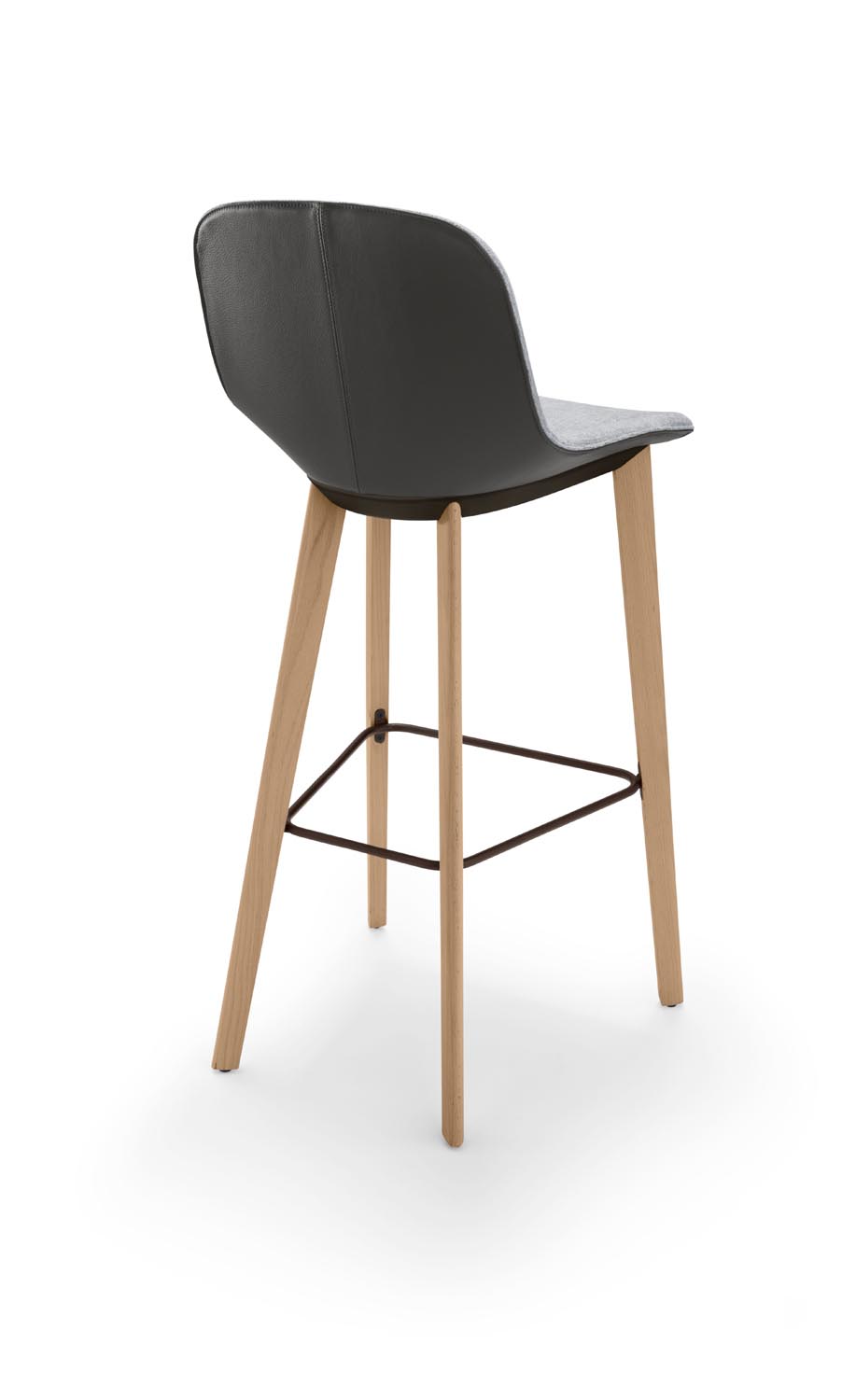 Walter Knoll Sheru Barstool