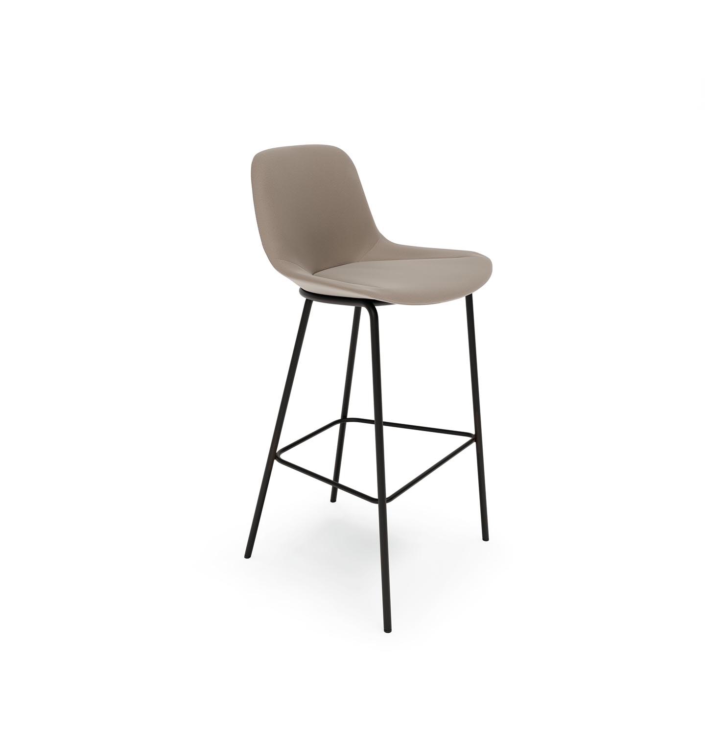 Walter Knoll Sheru Barstool