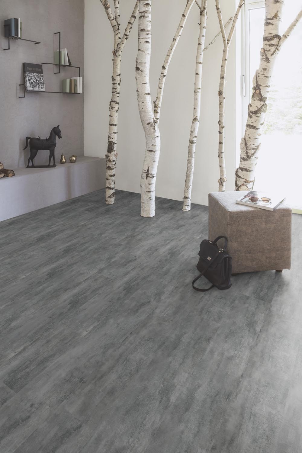  KAINDL SOLID HDF 8.0 Mediumdiele | 9 Designs
