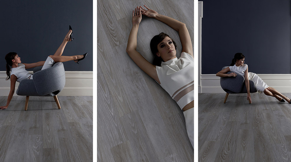 Gerflor Vinyl Virtuo Click 30 | In 6 Varianten 