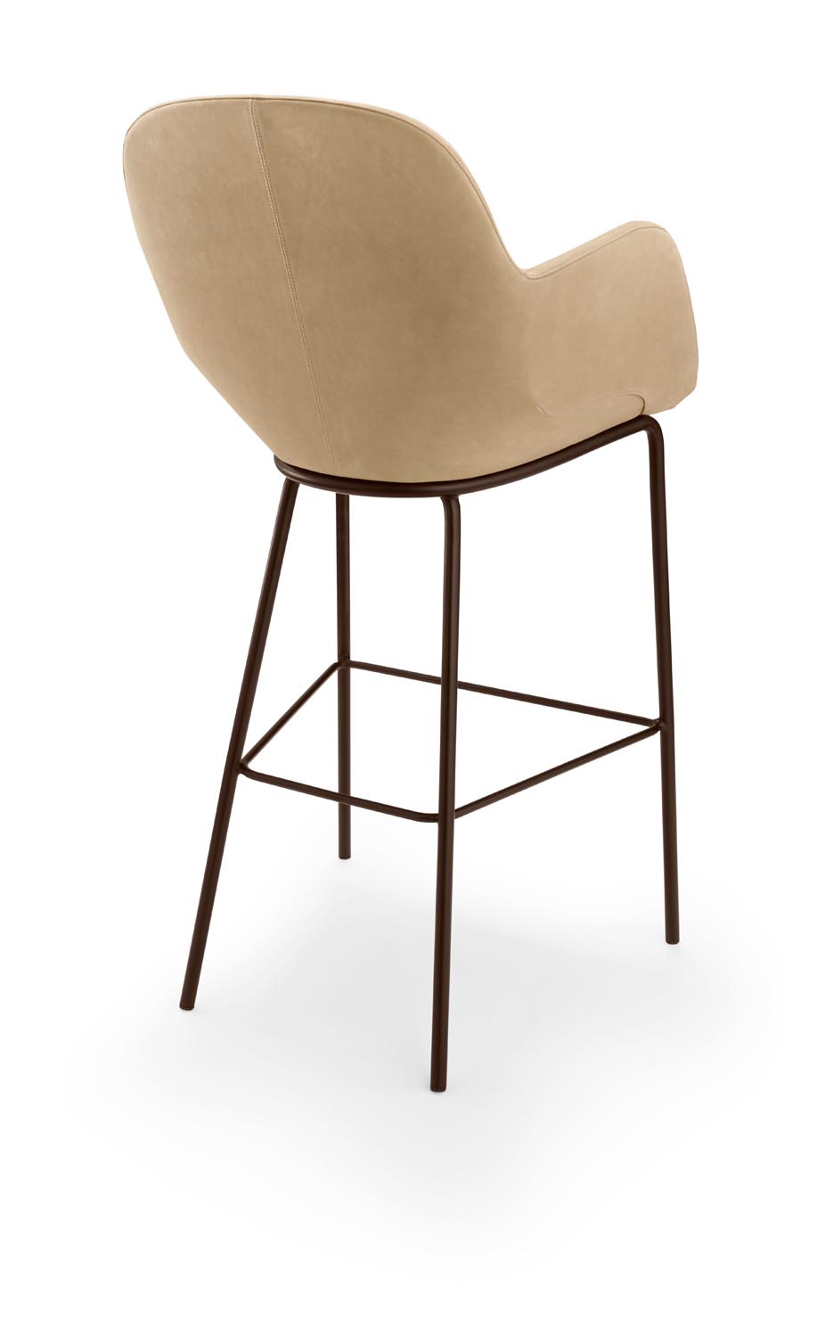 Walter Knoll Sheru High Dining ChAIR.