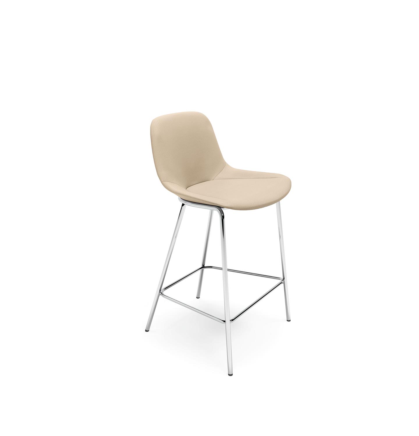 Walter Knoll Sheru Barstool