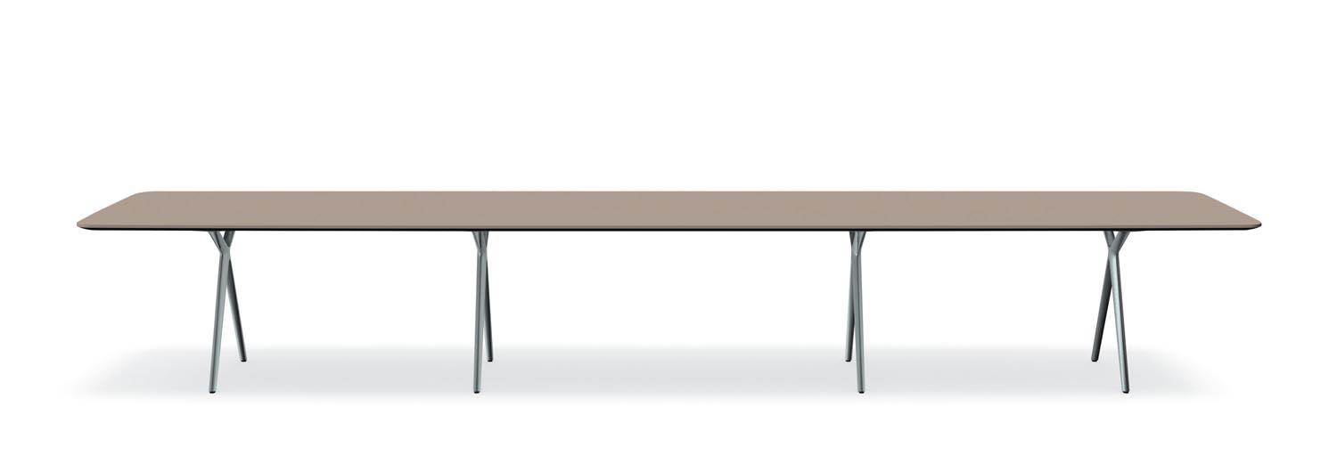 Walter Knoll Conference-X Table