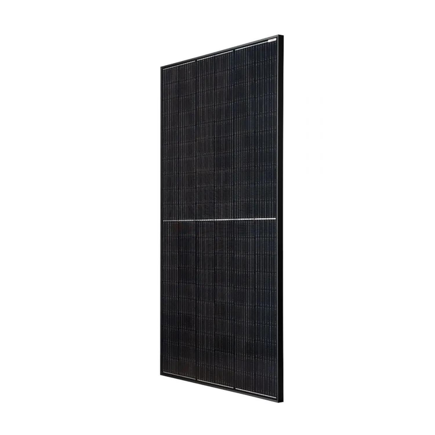 Freistrom 1500 Watt Photovoltaik Komplett-Set