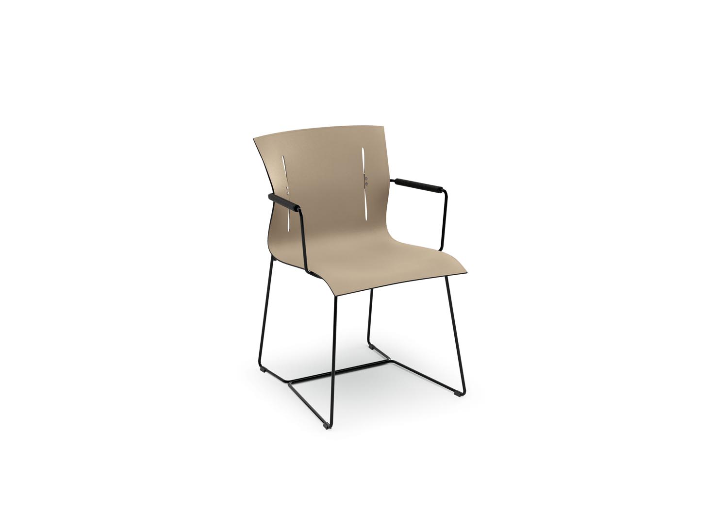 Walter Knoll Cuoio ChAIR