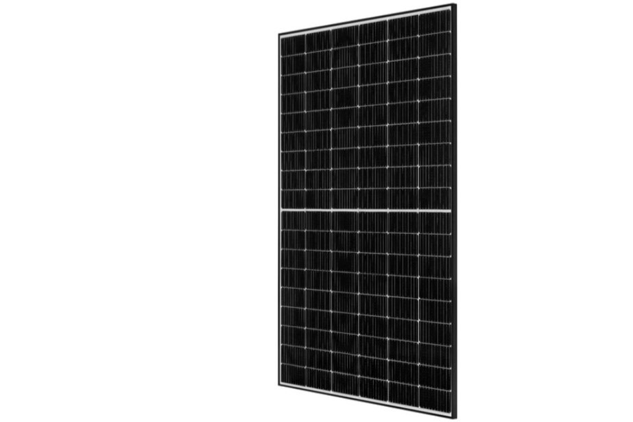 Aktionsset Balkonkraftwerk 600 Watt mit 820 Wp