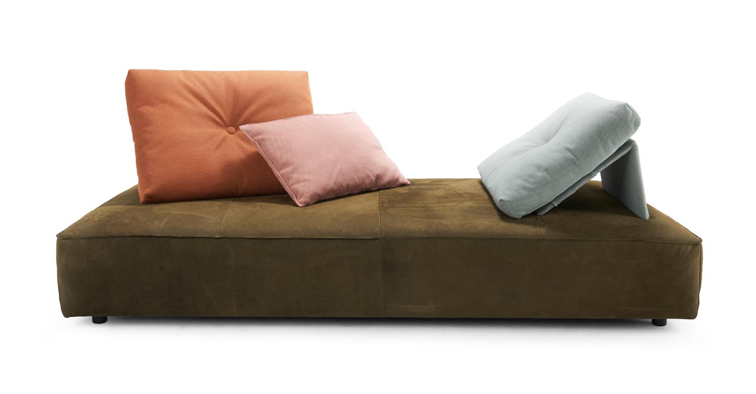 mokumuku AMALFI Sofa
