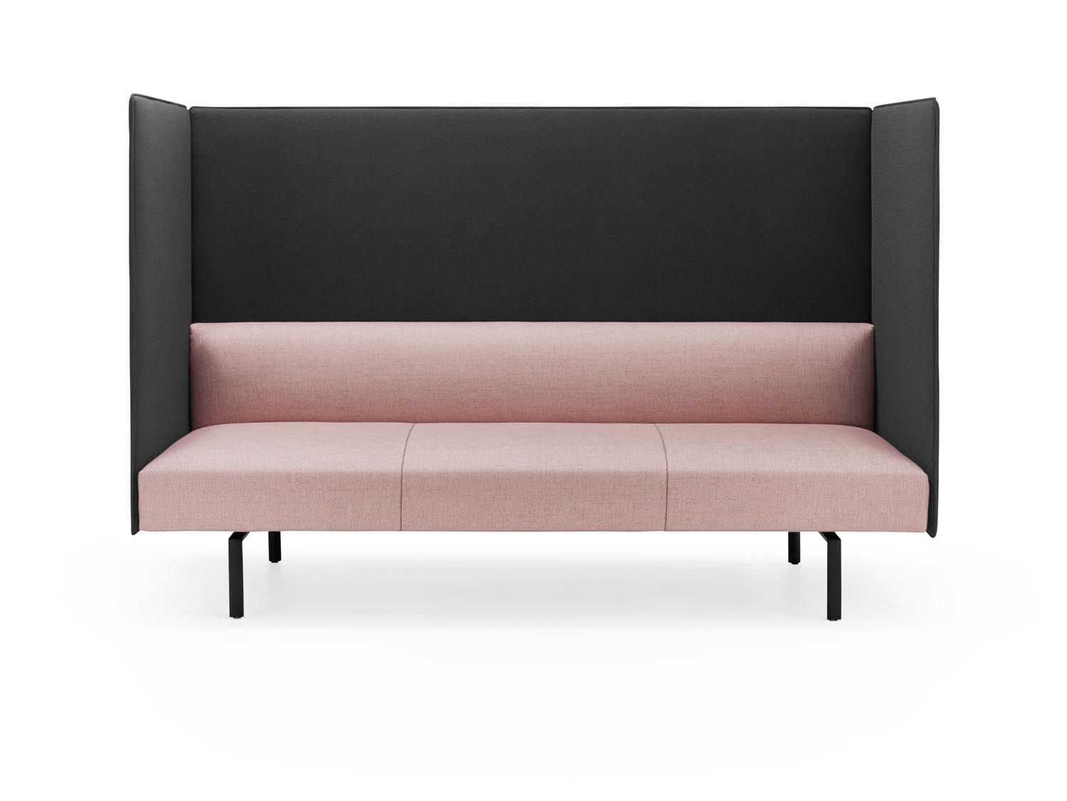 Walter Knoll Muud Silent Sofa 