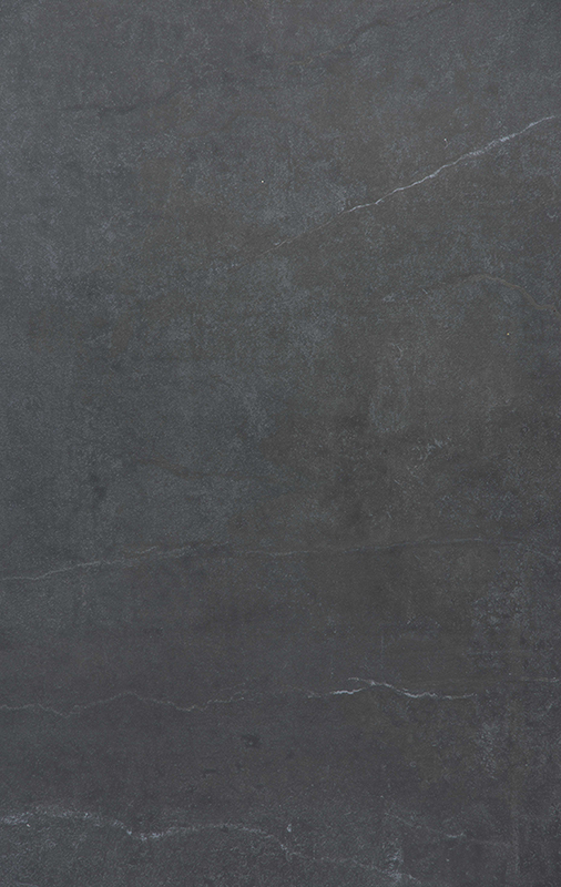 STERN Tischplatte Dekton 200x100 cm Dekor Lava anthrazit STERN Tischplatte Dekton 200x100 cm Dekor Lava anthrazit
