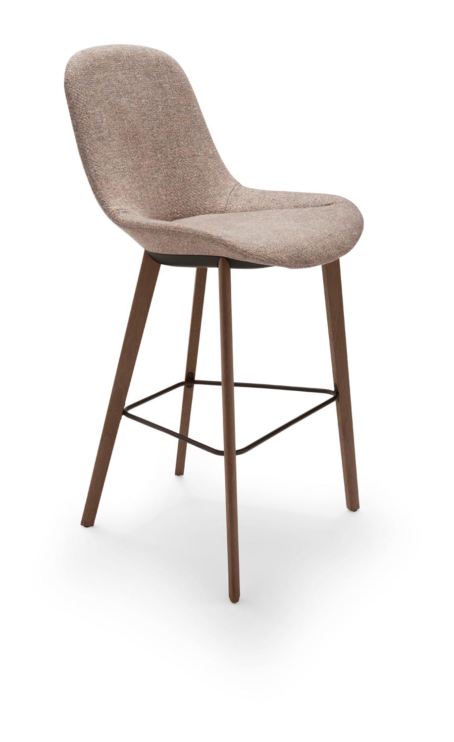 Walter Knoll Sheru High Dining ChAIR.