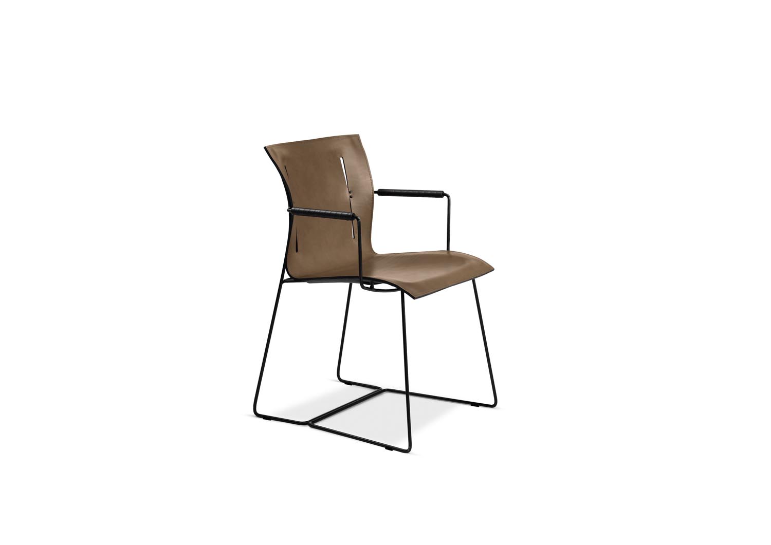 Walter Knoll Cuoio ChAIR