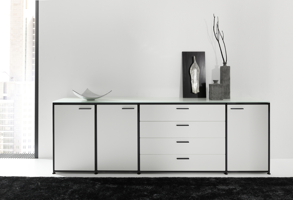 SIDEBOARD  